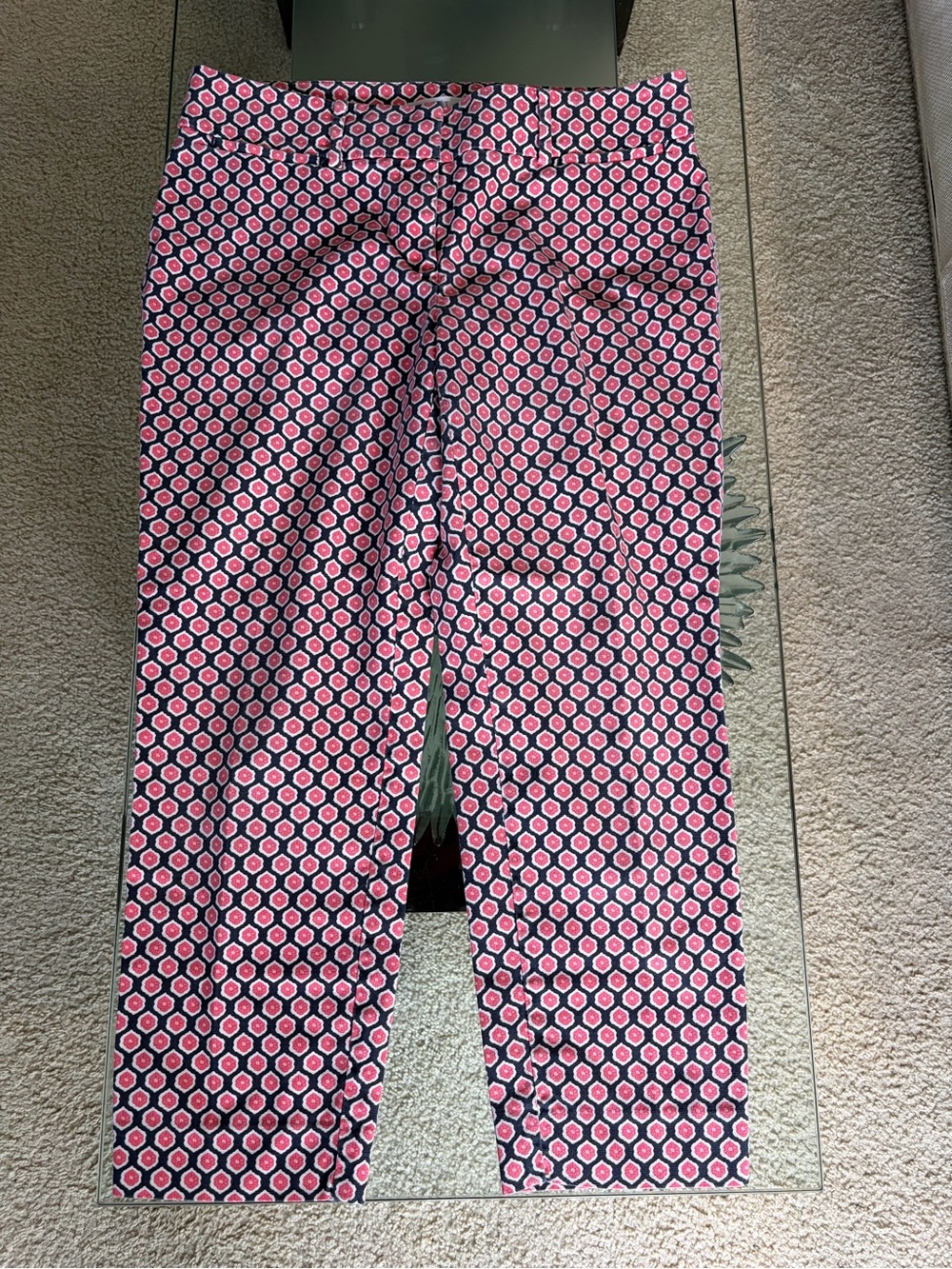 💜 Loft Marisa Pant